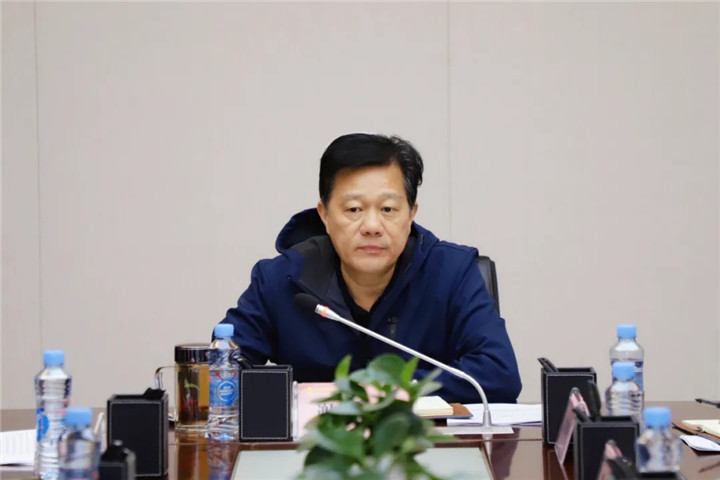 傳達(dá)學(xué)習(xí)貫徹黨的十九屆五中全會精神